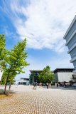 Ausbildung am Puls der Zeit: Neue Studiengänge an der Hochschule Pforzheim Ausbildung am Puls der Zeit: Neue Studiengänge an der Hochschule Pforzheim