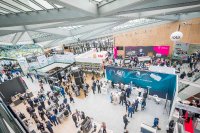 AFCEA Fachausstellung 2024 am 26.-27. Juni 2024:„Zeitenwende in der nationalen Sicherheit“