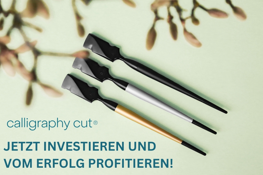 Jetzt noch investieren und vom Erfolg profitieren! Jetzt noch investieren und vom Erfolg profitieren!