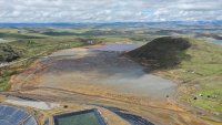 Cerro de Pasco Resources erhält Nutzungsrecht für gigantisches, polymetallisches Projekt in Peru