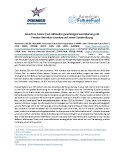 American Future Fuel-Aktionäre genehmigen Vereinbarung mit  Premier American Uranium auf seiner Sondersitzung