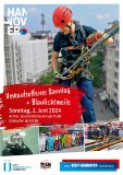 Blaulichtmeile 2024: Katastrophenschutz der Region Hannover