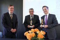 Visionen nehmen Gestalt an Visionen nehmen Gestalt an