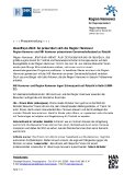 IdeenExpo 2024: So präsentiert sich die Region Hannover