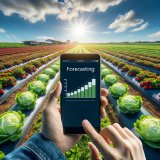 Sales Planning in der Frischeindustrie