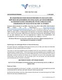 Die unabhängigen Beratungsunternehmen ISS und Glass Lewis empfehlen den Aktionären von Vizsla Silver, auf der kommenden ausserordentlichen Versammlung für die vorgeschlagene Vereinbarung mit Vizsla Royalties Corp. zu stimmen