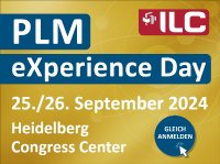 PLM eXperience Day – unser jährliches PLM-Event für produzierende Unternehmen