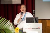 Zweite Edition der Conference on Nagios ein voller Erfolg