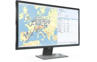 LIS erleichtert Lkw-Parkplatzsuche und  -buchung mit neuer WinSped-Integrationüber Bosch L.OS