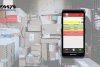 Postverteilung: die Organisation Ihrer Logistik in besten Händen