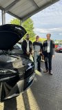 Zweite City Dinner Tour durch Lauda-Königshofen
