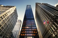 US-Notenbank 2024 wohl nur mit einer Zinssenkung