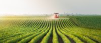 Pauschalierung in der Landwirtschaft: Weitere Absenkung auf 7,8 Prozent-