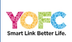 YOFC und China Mobile stellen das weltweit erste 800G-Hohlfaser-Übertragungsnetz vor