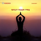Start in ein gesünderes Leben: Welt-Yoga-Tag Start in ein gesünderes Leben: Welt-Yoga-Tag