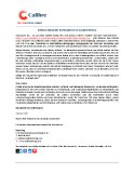 B2Gold reduziert Anteilsbesitz an Calibre Mining