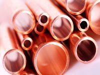 Commodity super-cycle: Copper junior with gold and silver kicker chomping at the bits!