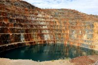 Übernahme im Uransektor: Paladin Energy will sich Fission Uranium einverleiben