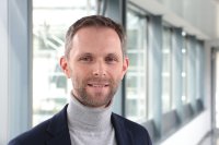 Wechsel im Aufsichtsrat von Liebich&Partner: Luc Burgard wird neues Mitglied