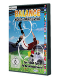 Spielspass für die Fussball-Pausen – Avanquest veröffentlicht Balance World Championship