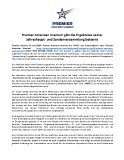 Premier American Uranium gibt die Ergebnisse seiner Jahreshaupt- und Sonderversammlung bekannt