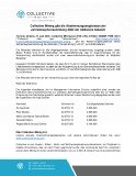 Collective Mining gibt die Abstimmungsergebnisse der Jahreshauptversammlung 2024 der Aktionäre bekannt