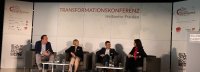 Von den Chancen und Risiken des digitalen Wandels