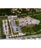 Immer prima Klima oder wie ein?total cooles? Rechenzentrum sicher den Reisebuchungsverkehr regelt