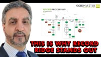 W.H.Y. Resources – Das macht Record Ridge so besonders!