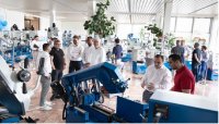 KNUTH Hausmesse 2024: Ein voller Erfolg