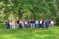 40 Jahre reisewitz