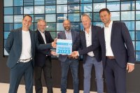 BMC Gulf Group becomes „Premium Partner Education“ of the SKZ