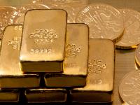 Gold-Investmentnachfrage steigt im Juni erneut