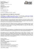 Sibanye-Stillwater meldet einen Angriff auf die Cybersicherheit Sibanye-Stillwater meldet einen Angriff auf die Cybersicherheit
