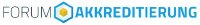 Forum AKKREDITIERUNG 2024