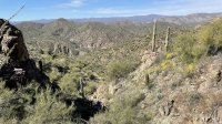 Prismo Metals Inc. erhält Genehmigung für ein Tiefbohrprogramm auf dem Hot Breccia Copper Projekt in Arizona