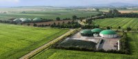 Biogasanlagen: Besteuerung von Wärmelieferung