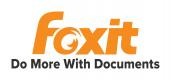 Foxit PDF SDK 10.0 unterstützt DWG-Format / Einfache Konvertierung technischer Zeichnungen, Entwürfe und Blaupausen in den ISO-Standard PDF