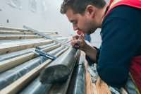 Brixton Metals: Big Deal mit Gold-Major Eldorado Gold