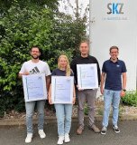 Wegbereiter für neue Fachkräfte in der Kunststoffindustrie