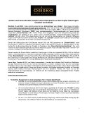 Osisko und Franco-Nevada erwerben einen Gold-Stream auf dem Kupfer-Gold-Projekt Cascabel von SolGold
