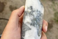 Spektakulärer Erfolg: Sichtbares Gold in jedem Bohrloch Spektakulärer Erfolg: Sichtbares Gold in jedem Bohrloch