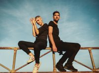 Kultursommer 2024: Carrousel musiziert am 3. August in der Kornbrennerei Warnecke Kultursommer 2024: Carrousel musiziert am 3. August in der Kornbrennerei Warnecke
