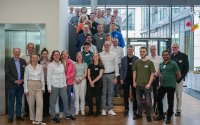 Besondere Analysenmethoden für Forensik, Klimaforschung und Lebensmittel