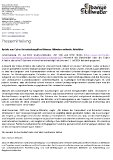 Update zum Cyber-Sicherheitsangriff auf Sibanye-Stillwaters weltweite Aktivitäten