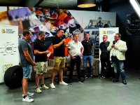 Business-Club Nummer eins inÖsterreich