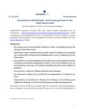 OceanaGold meldet Betriebs- und Finanzergebnisse für das zweite Quartal 2024 OceanaGold meldet Betriebs- und Finanzergebnisse für das zweite Quartal 2024