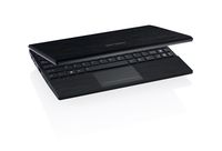 Eee PC(TM)  goes Business: Leistungsstarker ASUS Eee PC(TM)  1016P im robust schlichten Aluminium Look