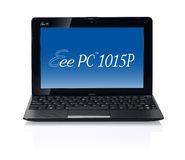 Erstrahlen in neuem Glanz: Eee PC(TM)  1015P/PE und Eee PC(TM)  1018P Modelle mit bis zu