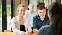 Whitepaper zu SAP SuccessFactors-Paketen: Centric-Angebot für KMU zur HR-Digitalisierung